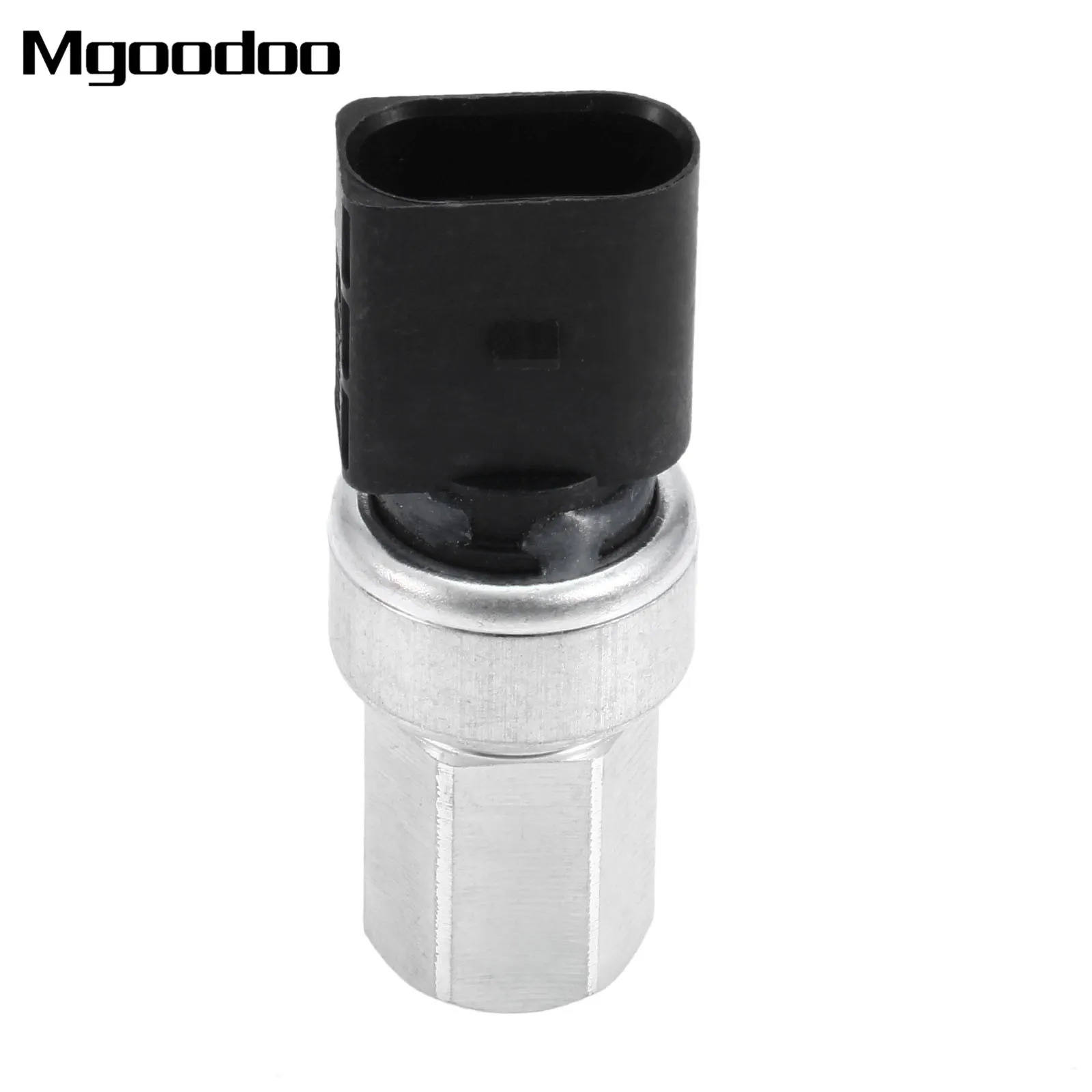 Mgoodoo 1K0 959 126 Air Conditioning High Pressure Switch Sensor 1K0959126E For V W Audi Seat
