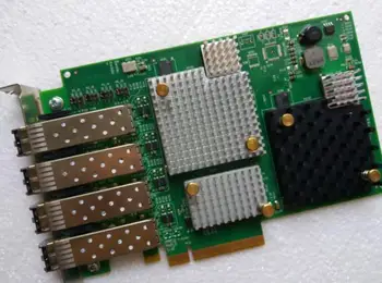 

SAS 3445E-R LSISAS1068E B3 8 port HBA JBOD SFF8088 SATA x4 MiniSAS 3Gb PCI-E X8 Controller Card