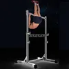 Barra Horizontal para hacer ejercicio, equipo para entrenamiento deportivo para gimnasio ► Foto 1/6