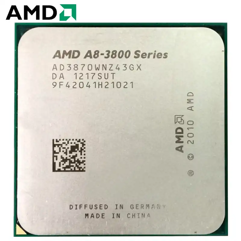 amd a8 3000