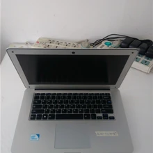 Новинка, 1 шт., 14 дюймов, брендовый ноутбук, 4 Гб ОЗУ, 160 Гб HDD, wifi, Intel, четырехъядерный, HDMI, Windows 7 8 10, мини ноутбук, ноутбук