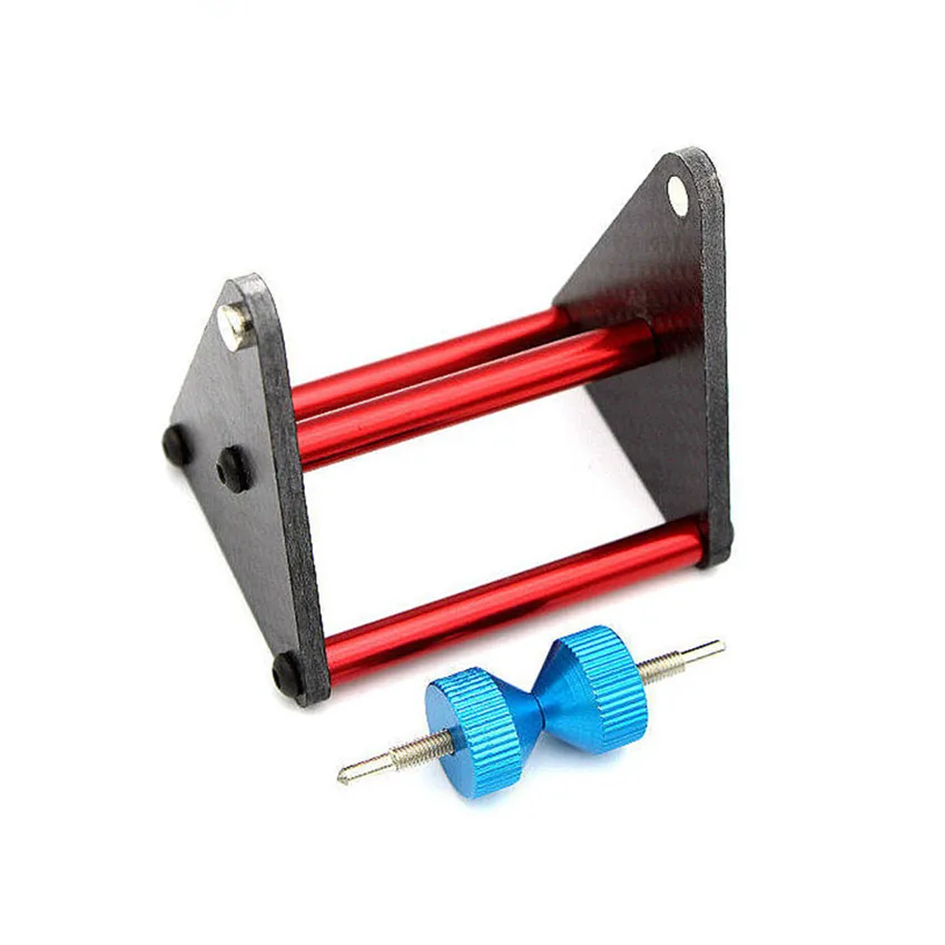 

Ormino Pure Carbon Fiber Magnetic Propeller Balancer Prop Essential For Quadcopter FPV Helicopter Airplane RC Drone Accessory
