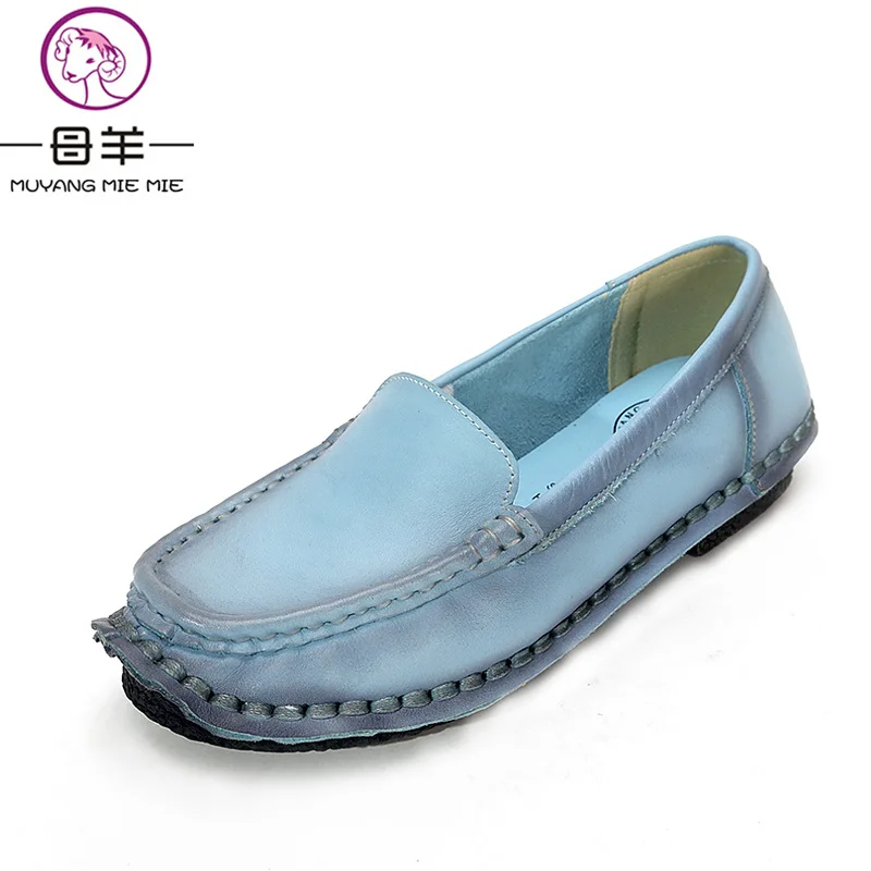 stylish flat work shoes