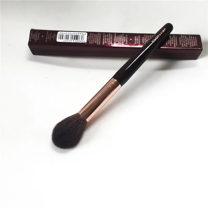 highlighter escultura em pó cosméticos escova ferramentas