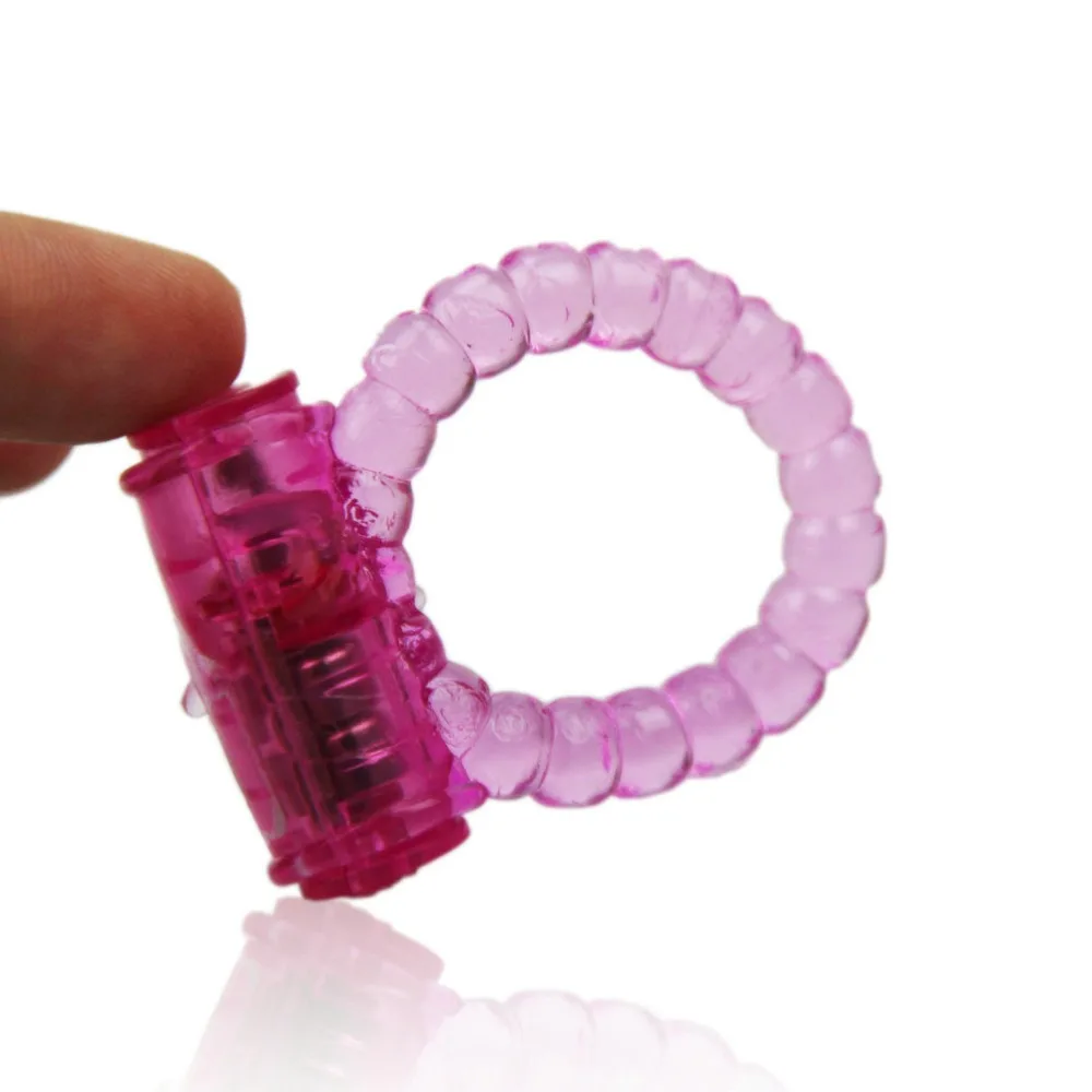 HB096 cock ring Vibrator (13)