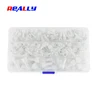 REALLY 230PCS/Set CE1 CE2  100pcs Closed End Crimp Caps Electrical Wire Cable Terminals Connectors Set AWG 12-10 16-14 22-16 ► Photo 1/6