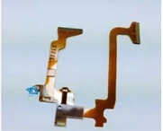 NOVO LCD Flex Cable Para JVC JY-HM85 GZ-HM448 HM670 GZ-HM650 GZ-E208 HM445 HM85 HM448 HM650 HM30 E208 E200 E10 E308 Câmera de Vídeo