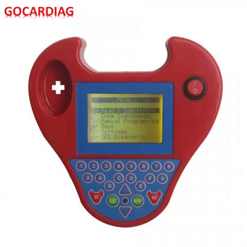 

Mini Zed-bull V508 Auto Key Transponder Programmer Pocket Type No Tokens No Login Smart Zed bull Car Key Programmer