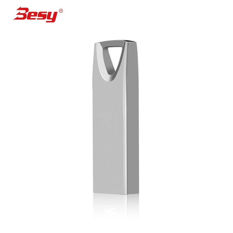 BESY usb 2 0 флеш накопитель 4 ГБ 8 оперативной памяти 16 Гб встроенной флэш накопители
