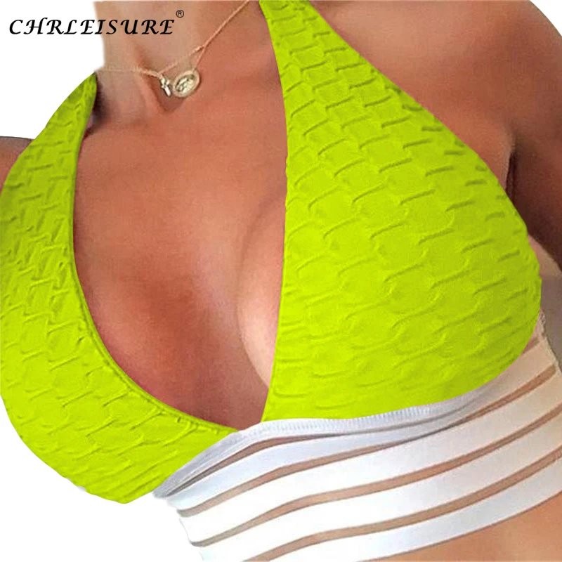 

CHRLEISURE Women Push Up Bra Lingerie Sexy Bras For Women Brallete Seamless Backless Bra White Crop Top Summer Bras