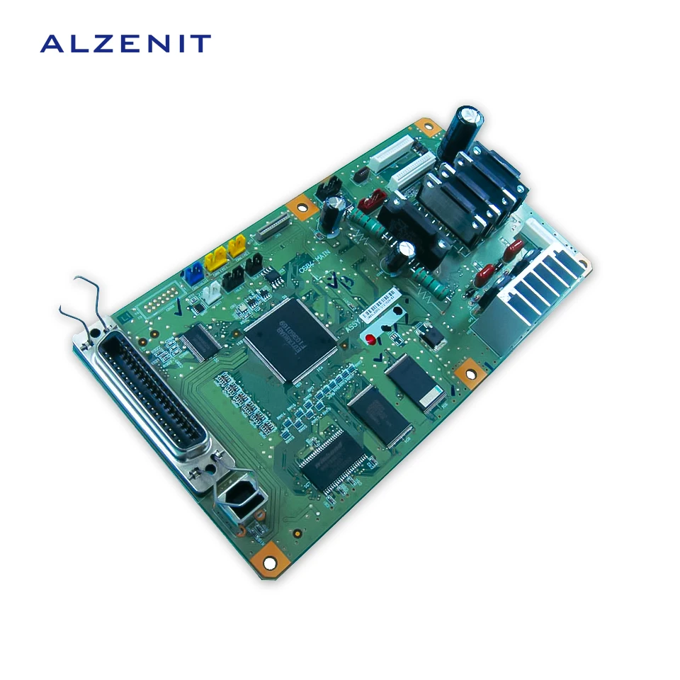 GZLSPART For Epson LQ-690K Original Used Formatter Board Printer Parts On Sale GZLSPART For Epson LQ-690K Original Used Formatter Board Printer Parts On Sale