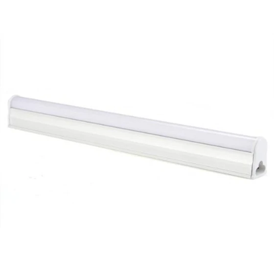 

T5 4W 40 LED 2835 SMD Fluorescent Tube Lamp Neon Tube Warm White