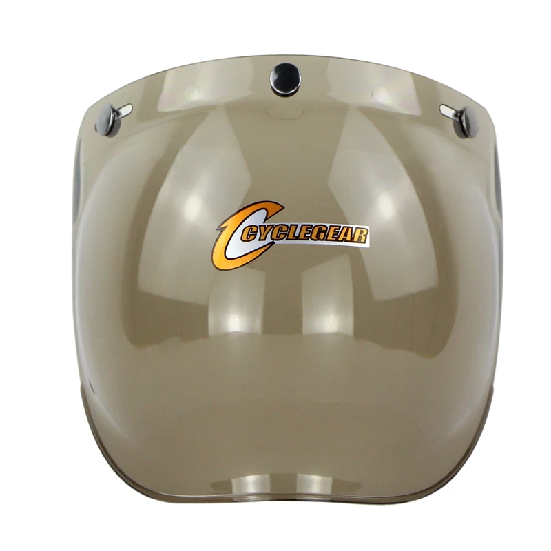 Мотоциклетный флип пузырьковый козырек шлем козырек щит для открытого лица шлемы Ретро Capacetes очки Moto Casco объектив BV01