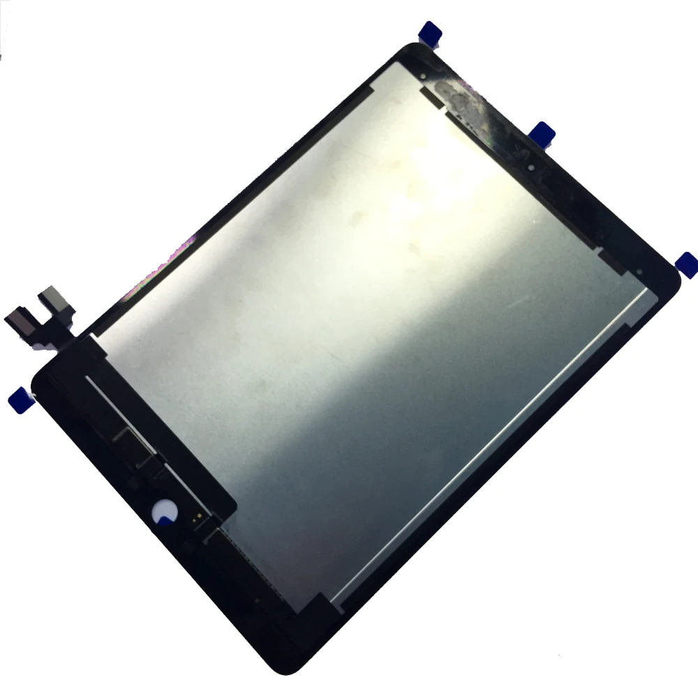 Для iPad Pro 9 7 дюймов A1673 A1674 A1675 ЖК дисплей + сенсорный экран дигитайзер в