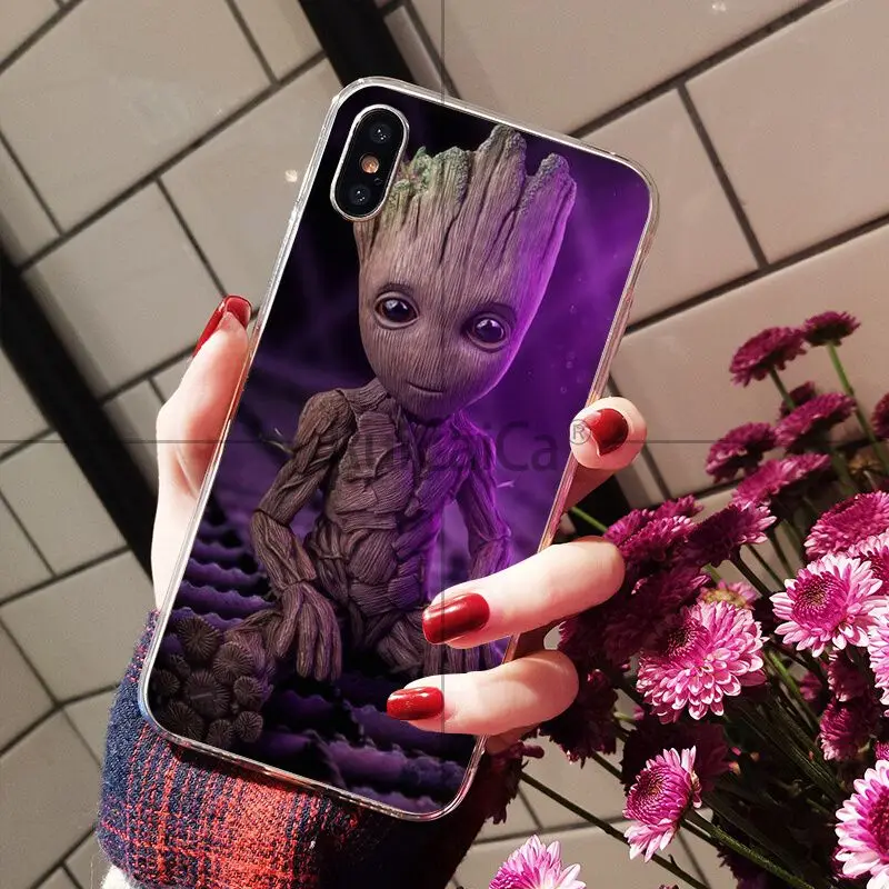 I AM Groot