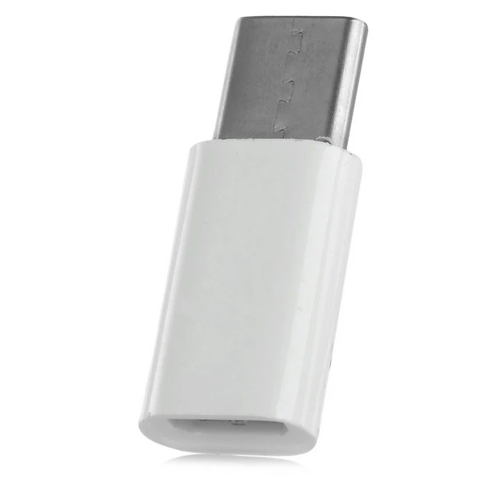 USB 3,1 Тип C разъем Micro USB 2,0 5Pin Женский данных адаптер для Nokia N1 планшета и мобильного телефон