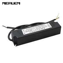 Driver dimming LED power supply 48W