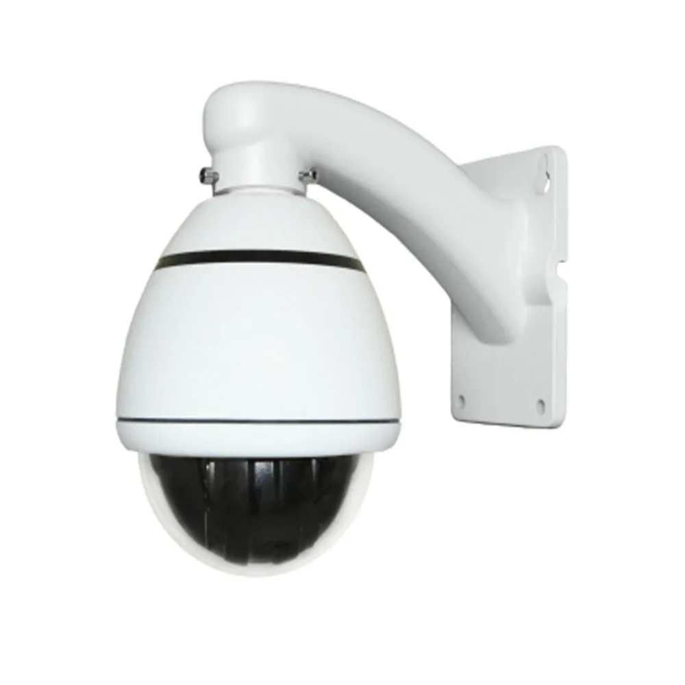 1080 P 5MP poe ptz IP Камера Onvif 10X зум Водонепроницаемый мини Скорость купол Камера 2MP H.264/H.265 ИК 50 м P2P poe Мини Камера