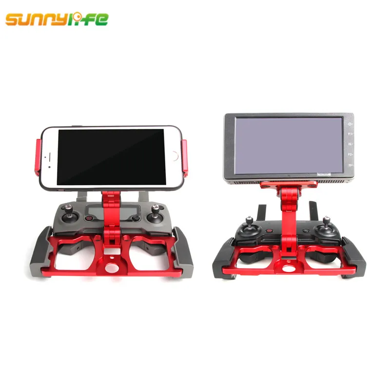 Mavic Mini Pro Air DJI Spark 2 пульт дистанционного управления держатель для планшетного