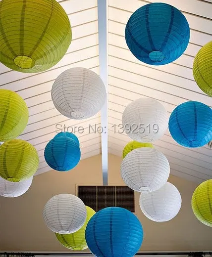 Paper Lantern 3