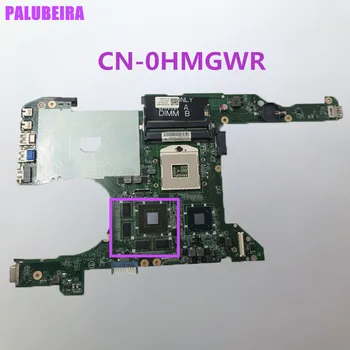 

PALUBEIRA CN-0HMGWR HMGWR FOR DELL INSPIRON 5420 I5420 laptop motherboard DA0R08MB6E2 DA0R08MB6E4 mainboard NOTEBOOK PC