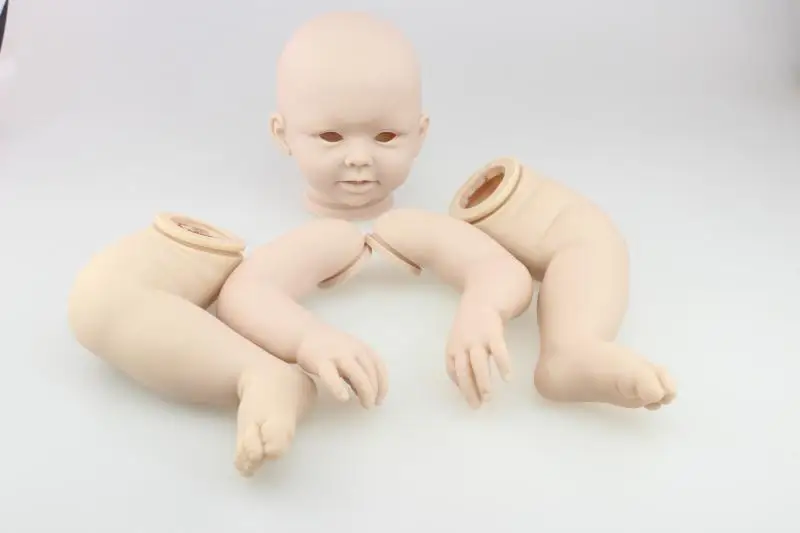 reborn baby parts