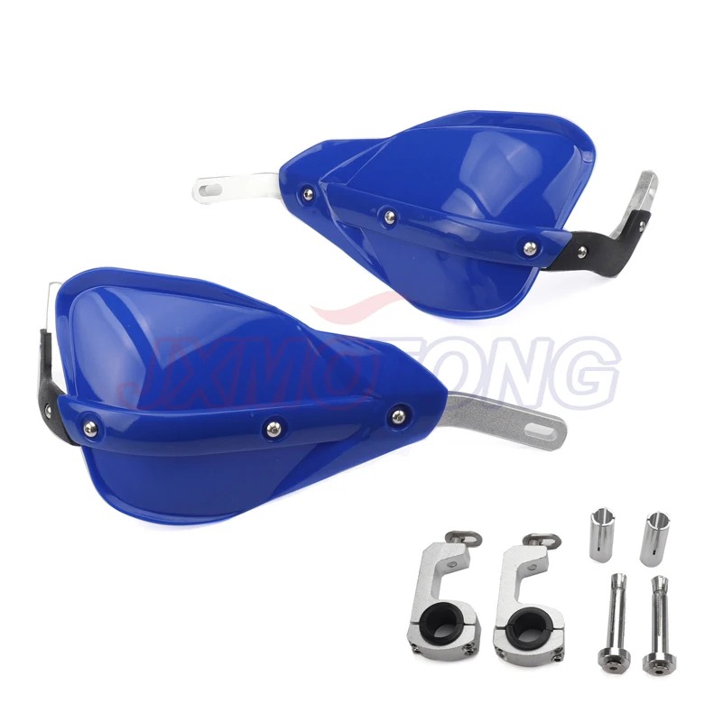 Руль ручной охранники для EXC EXCF SX SXF SXS XC XCR XCW XCF XCRF NXC SMR 7/8 &quot22 мм или 1 1/8 28 Жир Бар