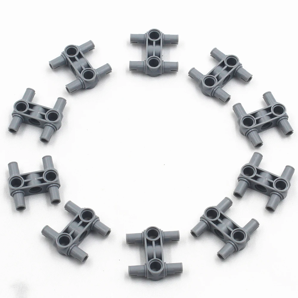 Building Blocks MOC Technic Parts 10 pcs BEAM 3 M. With 4 SNAPS compatible with lego for kids boys toy MOC4225033 Building Blocks MOC Technic Parts 10 pcs BEAM 3 M. With 4 SNAPS compatible with lego for kids boys toy MOC4225033