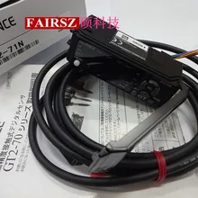 KEYENCE GT2-71N лазерный сенсор amplfier