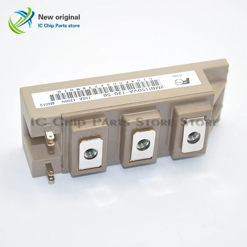 2MBI150VA-120-50 2MBI150VA-120 2MBI150VA 1 PCS Novo módulo