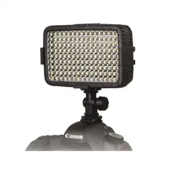 

NanGuang On-Camera Photo / Video LED Light CN-B144 CD15