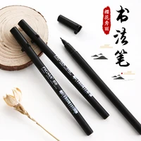SAKURA Calligraphy Brush Pen PIGMA FB MB BB Japan 1