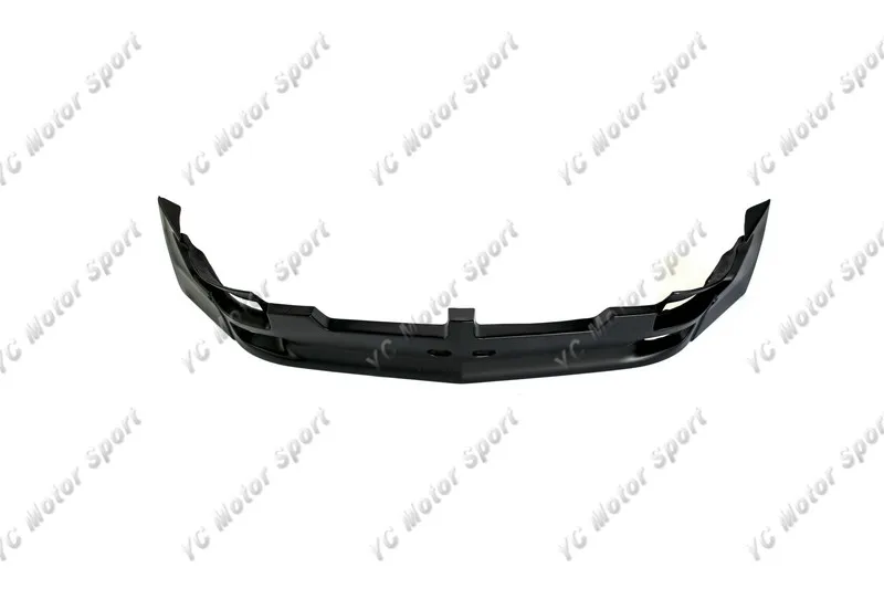 1970-1973 Datsun 240Z (S30) Rocket Bunny Pandem Style Front Lip FRP (2)