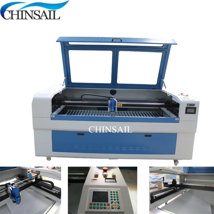 Лучшего качества cnc лазерная машина 1490-H гибридная резка металла 130 Вт 150 |