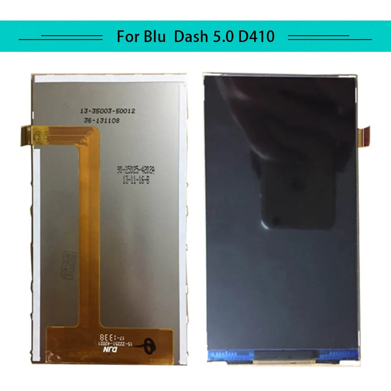 BLU-Dash-5.0-D410-D410a-D410i-LCD-Screen-4