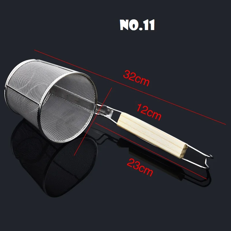 Cooking net 11