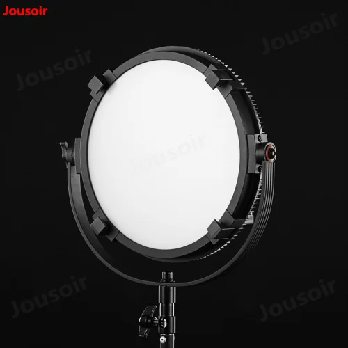 Photographic light VR - 1200 LED Lamp High Power Interview Portrait Video Movie CD50 T07 | Электроника