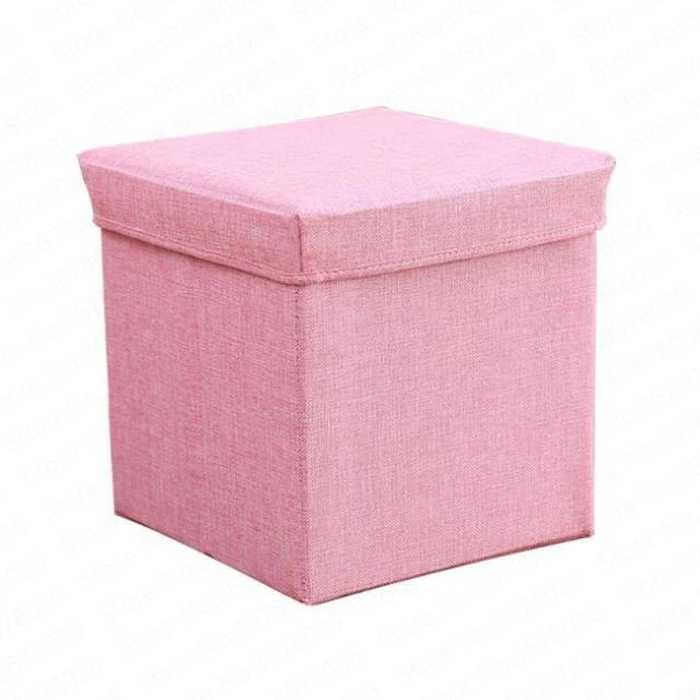 

Storage Stool Storage Stool Can Sit Adult Sofa Stool Home Fashion Creative Finishing Storage Box Change Shoe Bench