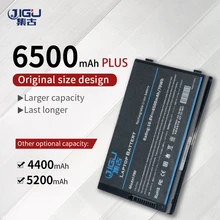 JIGU Новая замена ноутбука для Asus F80 A32-F80, A32-F80A, A32-F80H батарея