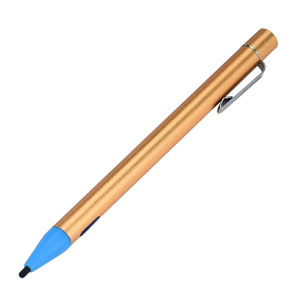 

Factory price Screen Touch Pen Stylus With USB Charging Wire For iPad Pro/2/3/4/mini/Air AU2