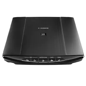 

HD High Speed Flatbed Scanner Portable Color Photo Photo Files No Deformation Scanning Automatic Cloud Storage
