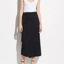 Модный вязаный свитер Топ на бретелях с v-образным вырезом и вырезами сзади без рукавов вязаный женский осенний жилет