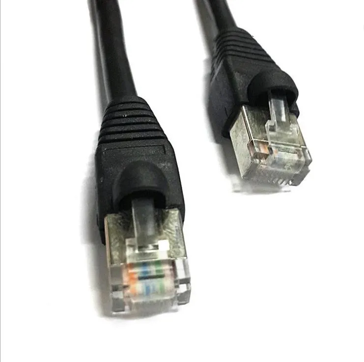 

LB148# Specializing in the production of RJ50 to 6P6C telephone head cable One to three 10P10C cable