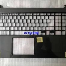 Чехол для ноутбука с верхней крышкой для Dell Vostro 5568 15-5000 5568 v5568 0FCN57 FCN57 AM1Q0000100
