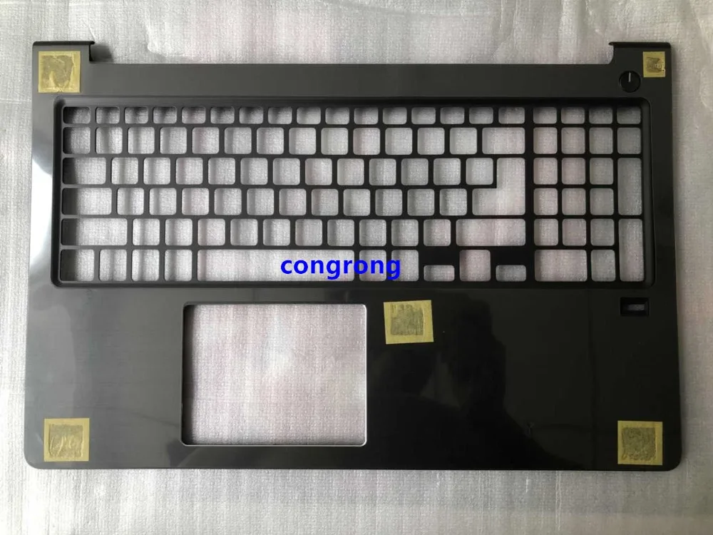 

Laptop NEW Palmrest Upper Cover keyboard Case Assembly For Dell Vostro 5568 15-5000 5568 v5568 0FCN57 FCN57 AM1Q0000100