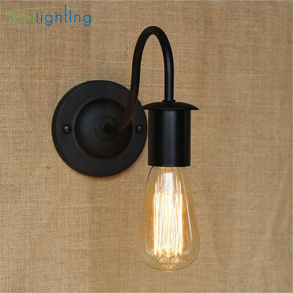 AC100 240 настенное бра минималистский лампы на стене Wandlamp дома светильник ing