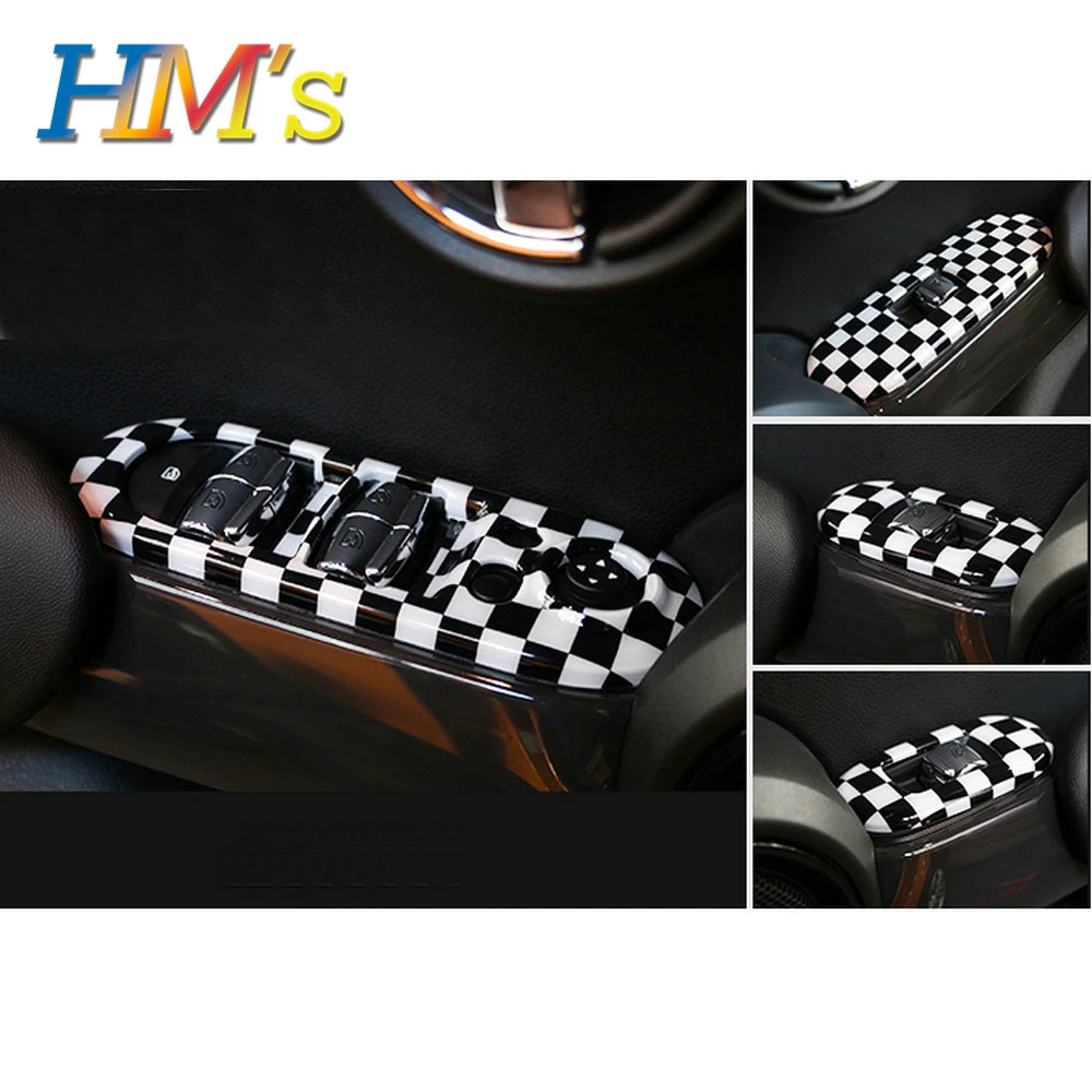 For MINI Cooper F55 (6)