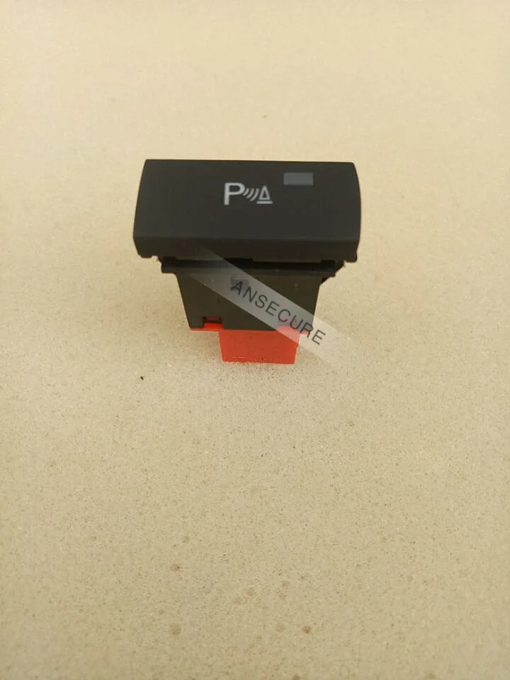

PDC Switch Parking Assistant Button For A6 S6 C6 Allroad RS6 4F0919281 4FD919281