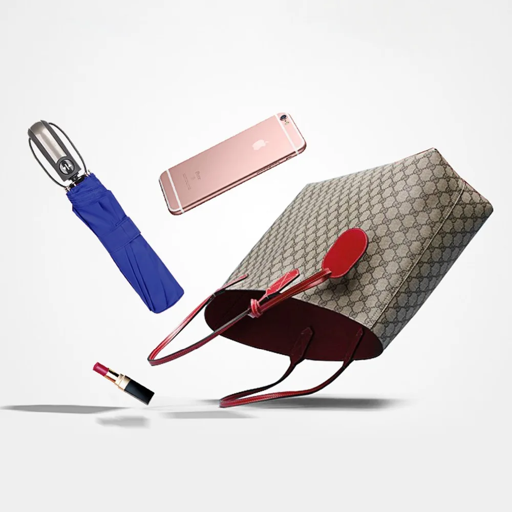 Wind Resistant Folding Automatic Umbrella Rain Women Auto Luxury Big Windproof Umbrellas Rain For Men Black Coating 10K Parasol - Image 6