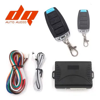 

10P General Car Auto Remote Central Kit Door Lock Locking System With Key Central Locking with Remote Control